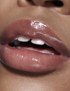 MAC Cosmetics Lipglass Air Mini vlažilni sijaj za ustnice odtenek Casual 2.6 ml