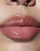 MAC Cosmetics Lipglass Air Mini vlažilni sijaj za ustnice odtenek Spritz 2.6 ml