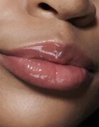 MAC Cosmetics Lipglass Air Mini vlažilni sijaj za ustnice odtenek Spritz 2.6 ml