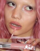 MAC Cosmetics Lipglass Air vlažilni sijaj za ustnice odtenek Spritz 5 ml