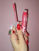 MAC Cosmetics Lipglass Air vlažilni sijaj za ustnice odtenek Spritz 5 ml