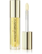 MAC Cosmetics Lipglass Blow olje za ustnice odtenek Ginger Zest 5 ml