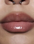 MAC Cosmetics Lipglass Blow olje za ustnice odtenek Ginger Zest 5 ml