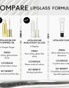 MAC Cosmetics Lipglass Blow olje za ustnice odtenek Ginger Zest 5 ml