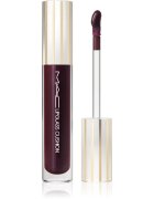 MAC Cosmetics Lipglass Cushion High-Pigment Oil visoko pigmentirano olje za ustnice odtenek Grapesicle 5 ml
