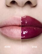 MAC Cosmetics Lipglass Cushion High-Pigment Oil visoko pigmentirano olje za ustnice odtenek Grapesicle 5 ml