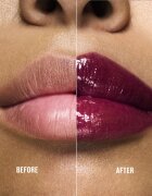 MAC Cosmetics Lipglass Cushion High-Pigment Oil visoko pigmentirano olje za ustnice odtenek Grapesicle 5 ml