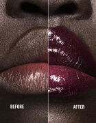 MAC Cosmetics Lipglass Cushion High-Pigment Oil visoko pigmentirano olje za ustnice odtenek Grapesicle 5 ml