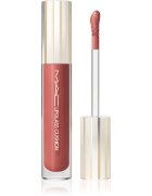 MAC Cosmetics Lipglass Cushion High-Pigment Oil visoko pigmentirano olje za ustnice odtenek Mauvement 5 ml