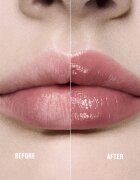MAC Cosmetics Lipglass Cushion High-Pigment Oil visoko pigmentirano olje za ustnice odtenek Mauvement 5 ml