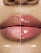 MAC Cosmetics Lipglass Cushion High-Pigment Oil visoko pigmentirano olje za ustnice odtenek Mauvement 5 ml