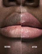MAC Cosmetics Lipglass Cushion High-Pigment Oil visoko pigmentirano olje za ustnice odtenek Mauvement 5 ml
