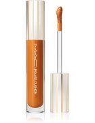 MAC Cosmetics Lipglass Cushion High-Pigment Oil visoko pigmentirano olje za ustnice odtenek Yes! 5 ml
