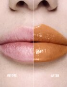 MAC Cosmetics Lipglass Cushion High-Pigment Oil visoko pigmentirano olje za ustnice odtenek Yes! 5 ml