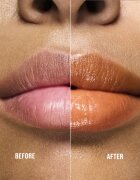 MAC Cosmetics Lipglass Cushion High-Pigment Oil visoko pigmentirano olje za ustnice odtenek Yes! 5 ml