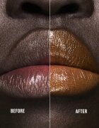MAC Cosmetics Lipglass Cushion High-Pigment Oil visoko pigmentirano olje za ustnice odtenek Yes! 5 ml