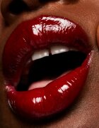 MAC Cosmetics Lipglass sijaj za ustnice odtenek Ruby Woo 31 ml