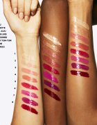 MAC Cosmetics Lipglass sijaj za ustnice odtenek Ruby Woo 31 ml