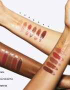MAC Cosmetics Lipglass sijaj za ustnice odtenek Spite 31 ml