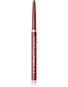 MAC Cosmetics Lipglazer svinčnik za ustnice odtenek Ribbon 0.25 g