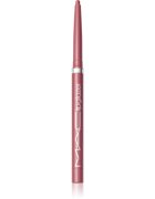MAC Cosmetics Lipglazer svinčnik za ustnice odtenek Syrup 0.25 g