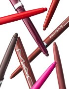 MAC Cosmetics Lipglazer svinčnik za ustnice odtenek Whirlin' 0.25 g