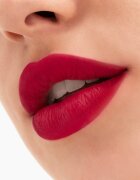 MAC Cosmetics Locked Kiss 24h Lipstick dolgoobstojna šminka z mat učinkom odtenek Taboo 18 g
