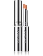 MAC Cosmetics Locked Kiss 24h Lipstick dolgoobstojna šminka z mat učinkom odtenek Teaser 18 g