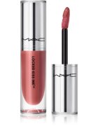 MAC Cosmetics Locked Kiss Ink 24HR Lipcolour dolgoobstojna tekoča mat šminka odtenek Bodacious 4 ml
