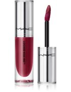 MAC Cosmetics Locked Kiss Ink 24HR Lipcolour dolgoobstojna tekoča mat šminka odtenek Decadence 4 ml