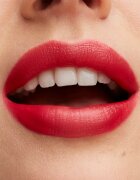 MAC Cosmetics Lustreglass Sheer-Shine Lipstick šminka z bleščečim finišem odtenek Cockney 3.5 g