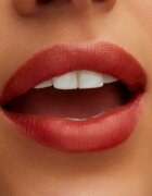 MAC Cosmetics Lustreglass Sheer-Shine Lipstick šminka z bleščečim finišem odtenek Local Celeb 3.5 g