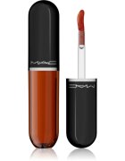MAC Cosmetics Lustreglass Stainglass Lip Tint barva za ustnice odtenek Sizzled Peach 3 ml