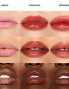 MAC Cosmetics Lustreglass Stainglass Lip Tint barva za ustnice odtenek Sizzled Peach 3 ml