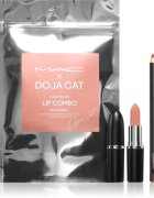 MAC Cosmetics MAC x Doja Cat Gorgeous Nude Lip Kit set za ustnice