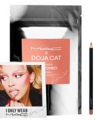 MAC Cosmetics MAC x Doja Cat Gorgeous Nude Lip Kit set za ustnice