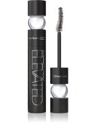 MAC Cosmetics MACStack Elevated Mascara dolgoobstojna maskara za volumen in vihanje trepalnic 12 ml