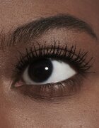 MAC Cosmetics MACStack Elevated Mascara dolgoobstojna maskara za volumen in vihanje trepalnic 12 ml