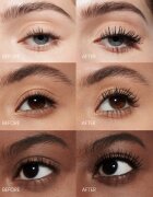 MAC Cosmetics MACStack Elevated Mascara dolgoobstojna maskara za volumen in vihanje trepalnic 12 ml