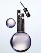 MAC Cosmetics MACStack Elevated Mascara dolgoobstojna maskara za volumen in vihanje trepalnic 12 ml