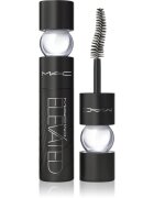MAC Cosmetics MACStack Elevated Mascara dolgoobstojna maskara za volumen in vihanje trepalnic 8 ml
