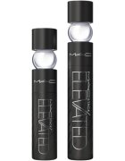 MAC Cosmetics MACStack Elevated Mascara dolgoobstojna maskara za volumen in vihanje trepalnic 8 ml