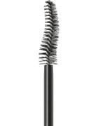 MAC Cosmetics MACStack Elevated Mascara dolgoobstojna maskara za volumen in vihanje trepalnic 8 ml