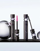 MAC Cosmetics MACStack Elevated Mascara dolgoobstojna maskara za volumen in vihanje trepalnic 8 ml