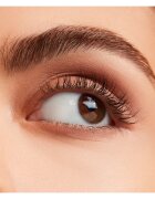 MAC Cosmetics MACStack Mascara Superstack Mega Brush maskara za volumen in podaljšanje trepalnic odtenek Black 12 ml