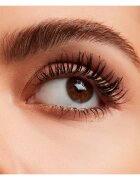 MAC Cosmetics MACStack Mascara Superstack Mega Brush maskara za volumen in podaljšanje trepalnic odtenek Black 12 ml