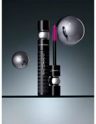 MAC Cosmetics MACStack Mascara Superstack Mega Brush maskara za volumen in podaljšanje trepalnic odtenek Black 12 ml