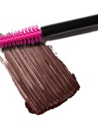 MAC Cosmetics MACStack Mascara Superstack Mega Brush maskara za volumen in podaljšanje trepalnic odtenek Chestnut 12 ml