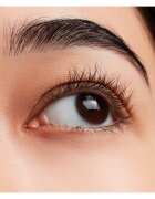 MAC Cosmetics MACStack Mascara Superstack Micro Brush maskara za volumen in podaljšanje trepalnic odtenek black stack 12 ml