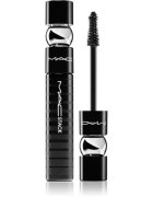 MAC Cosmetics MACStack Waterproof Mascara vodoodporna maskara za volumen odtenek Black Stack 12 ml